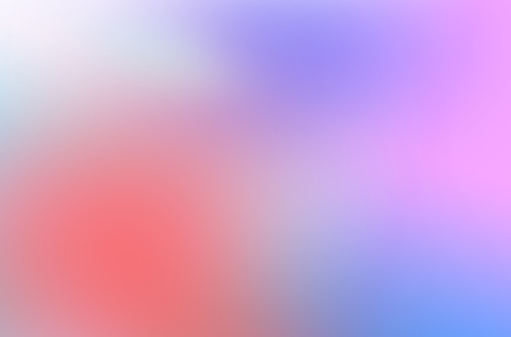 Soft gradient bands in pale sage and stone gray suggesting gradual shifts across a day